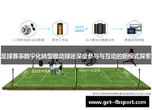 足球赛事数字化转型推动球迷深度参与与互动的新模式探索 足球赛事数字化转型推动球迷深度参与与互动的新模式探索
