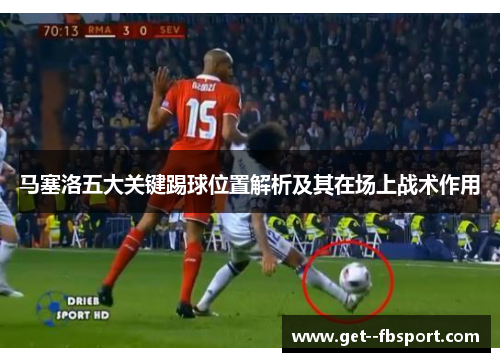马塞洛五大关键踢球位置解析及其在场上战术作用 马塞洛五大关键踢球位置解析及其在场上战术作用